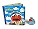 Sunshine Gift Baskets - Baby Bath Robe Gift Set with a Handy Pack (Blue)