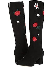 Betsey Johnson de la mujer Baylor Slouch arranque