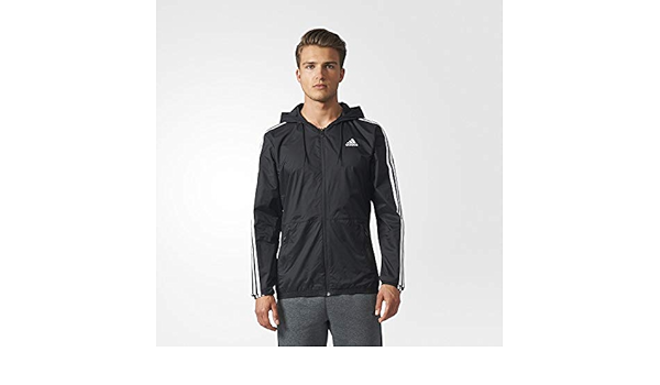 bs2232 ess wind jacket