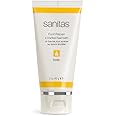 Sanitas Skincare Foot Repair 2 ounces, a cracked heel balm