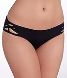 Twists and Turns Hipster Swim Bottom