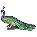Design Toscano The Regal Peacock Garden Sculpture