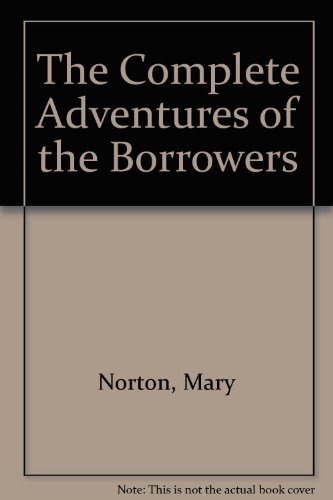 The Complete Borrowers