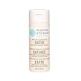 Martha Stewart Crafts Multi-Surface Satin Acrylic Craft Paint in Assorted Colors (2-Ounce), 32033 Porcelain Doll