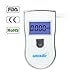 GREENWON Professinal Digital Alcohol Tester Detector Breathalyzer backlight with Alarm Alert