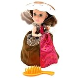 Cupcake Surprise Princess Candie Doll by Cupcake Suprises