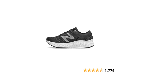 Amazon.com | New Balance Women's Fresh Foam 1080 V9 Running Shoe | Road  Running
