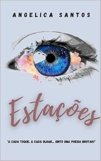 Livro Estações