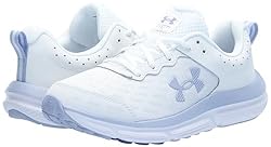 Under Armour Women's Charged Assert