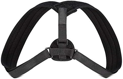 Posture Corrector - Adjustable Back Straps for Back Neck Shoulder Posture Corrector