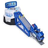 Paw Patrol, Moto Pups Moto HQ Playset Toy with