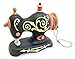 Smartneedle USB Flash Drive Black Antique Sewing Machine 2GB