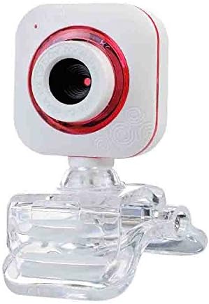 360 Degree Rotation USB Webcam 12M Pixels HD Clip-on Web Cam Camera With Microphone MIC for Computer Laptop PC