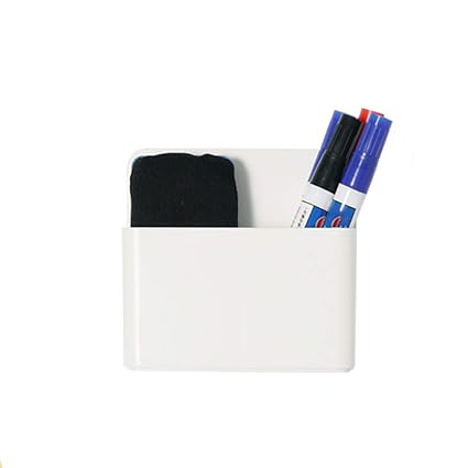 Soporte de pared para rotulador, magnético, antideslizante ...