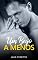 Livro Um Beijo a Menos: Um Romance Gay de Ficção Científica