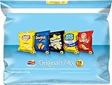 Frito-Lay 18 Piece VP Originals Mix, 18 Count