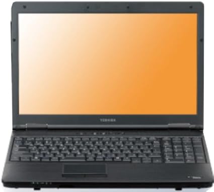 Amazon Co Jp Toshiba Dynabook Satellite B552 F Pb552fbbpr5 A51 Computers Peripherals