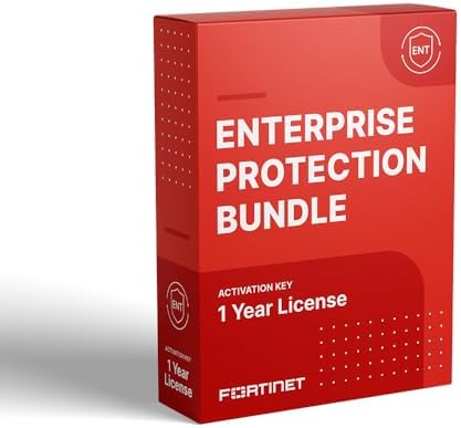 Amazon.com: Fortinet FortiGuard 1 Year Advanced Threat Protection