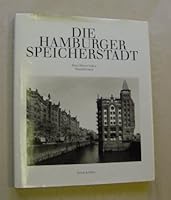 Die Hamburger Speicherstadt 3433020965 Book Cover