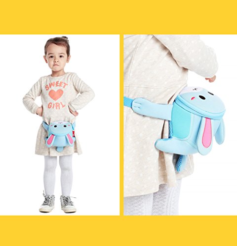 OFUN Baby Safety Harness Backpack for Toddlers,Toddler Backpack with Leash, Anti Lost Backpack Toddler, Kid Backpack Leash