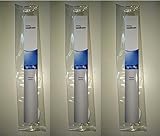 Breath Rx Tongue Scraper 3 Individually wrapped