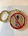 HHKEYCHAINS Travis Scott Rare No Bystanders Keychain
