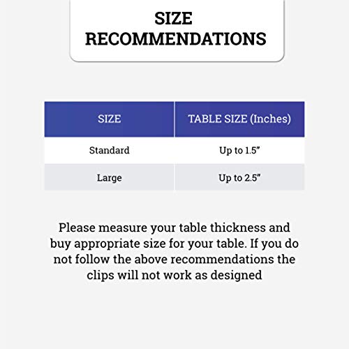 3 YouTensils+Tablecloth+Stainless+Windproof+Rust+Free