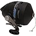 Zebco/Quantum 808HBOW, 80, CP3 Quantum, 808 Series Reel, Bowfisher, 80 Lbs, Clam Pack