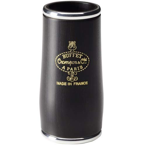 Buffet Crampon ICON Clarinet Barrel 67MM Silver Plated