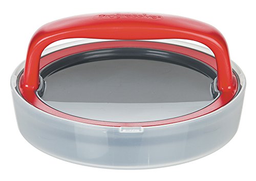 1 Prep+Solutions+Progressive+Patty+Press