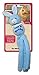 KONG Cat Wubba Bunny, Cat Toy (Colors Vary)