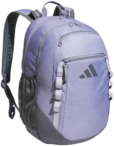 adidas almost blue backpack Amazon.com | adidas Originals National 2.0 Backpack, Almost Blue/White, One  Size