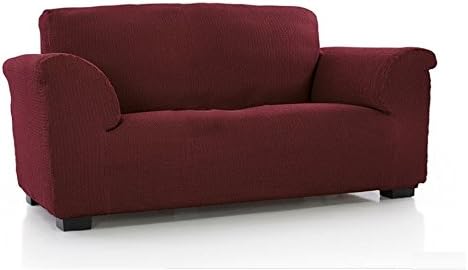 Textil Home Housse De Canape Ikea Elastique Taille 3 Places 180