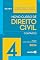 Livro Novo Curso De Direito Civil - Contratos - Vol. 4 - 7ª edição 2024