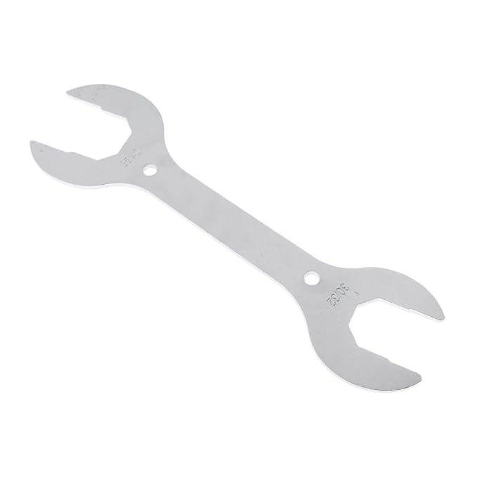 MagiDeal Kopf Schlüssel Fahrrad 30mm / 32mm / 36mm / 40mm Fahrrad Reparatur Zubehör Headset Schraubenschlüssel