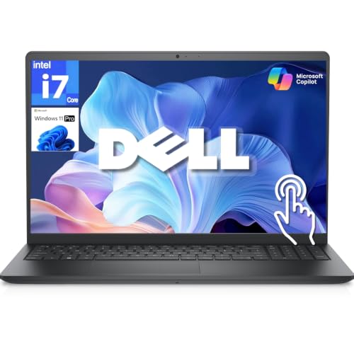 Dell Inspiron 15 Laptop