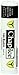Chap Ice Original SPF-4 Lip Balm Stick, 24-Count
