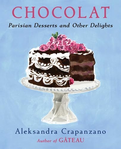 Grand Livre De Cuisine: Desserts: Alain Ducasse's Desserts and