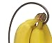 Home Basics Collection Scroll Banana Tree, Bronze