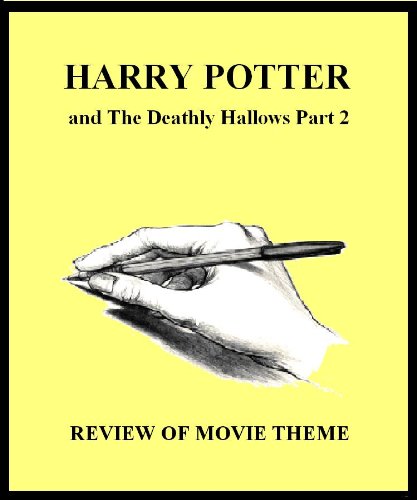 "Harry Potter and the Deathly Hallows Part 2, the Movie - Movie Review (Underlying Christian Theme Explained)