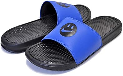 nike benassi have a nike day