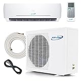 12000 BTU Mini Split Ductless Air Conditioner
