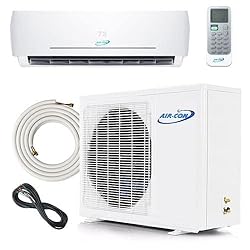12000 BTU Mini Split Ductless Air Conditioner