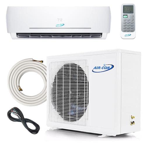 12000 BTU Mini Split Ductless Air Conditioner