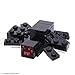 LEGO Minecraft Minifigure - Black Spider Animal (from Set 21118)