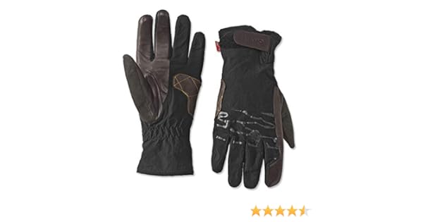 orvis hunting gloves