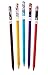Disney Frozen Colored Smencils 5-Pack of Scented Colored Pencils by Scentco