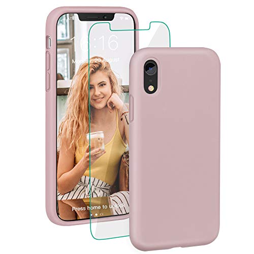 case iphone xr pink sand buyer's guide Allace Reviews