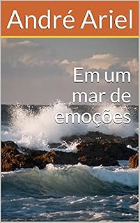 Livro Em um mar de emoções