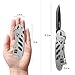 DPNAO Multitool Plier 7 in 1 Kit Hand Tools Wrench Portable Folding Wire Cutter Multifunctional Screwdriver Adjustable Multi-Functional Pocket Survival Driver Bits Nylon Sheath